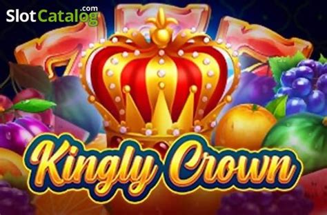 Kingly Crown Slot - Play Online